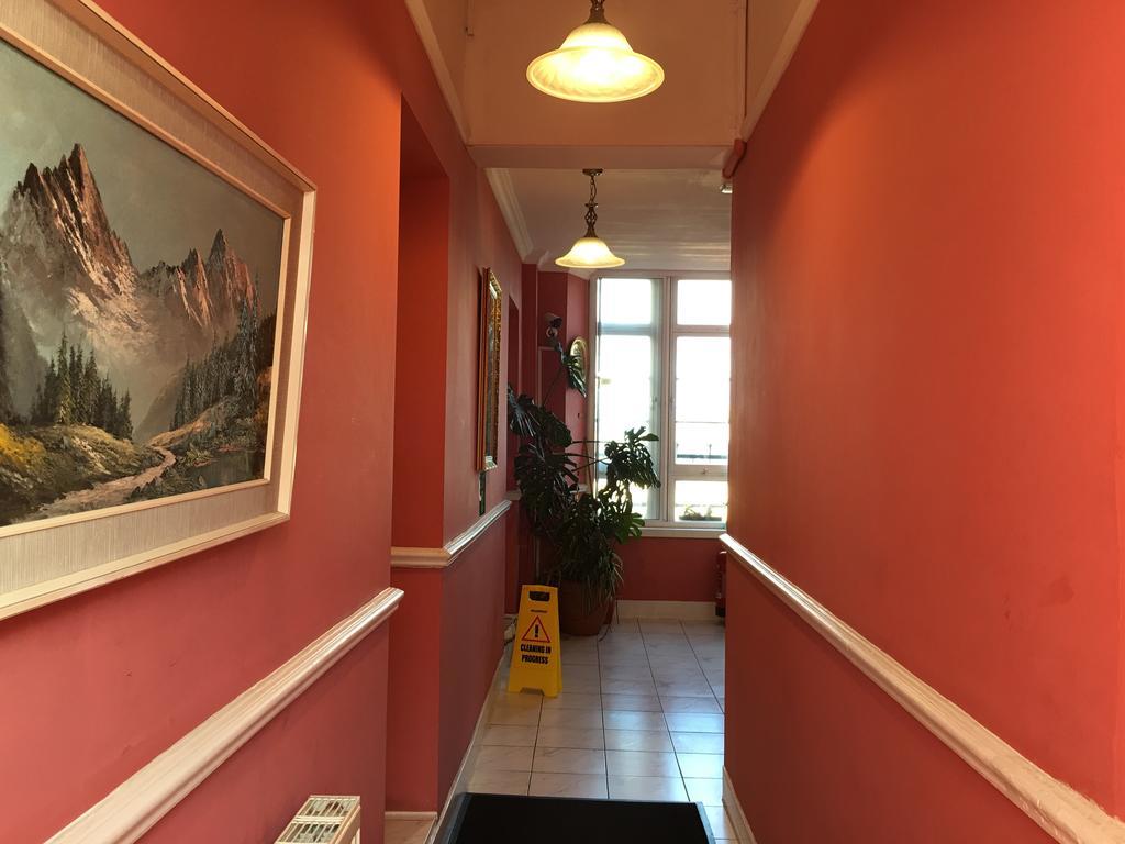 Merchant House Kirkcaldy Ngoại thất bức ảnh