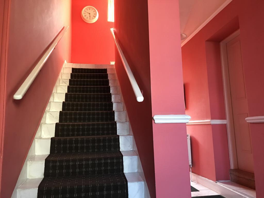 Merchant House Kirkcaldy Ngoại thất bức ảnh