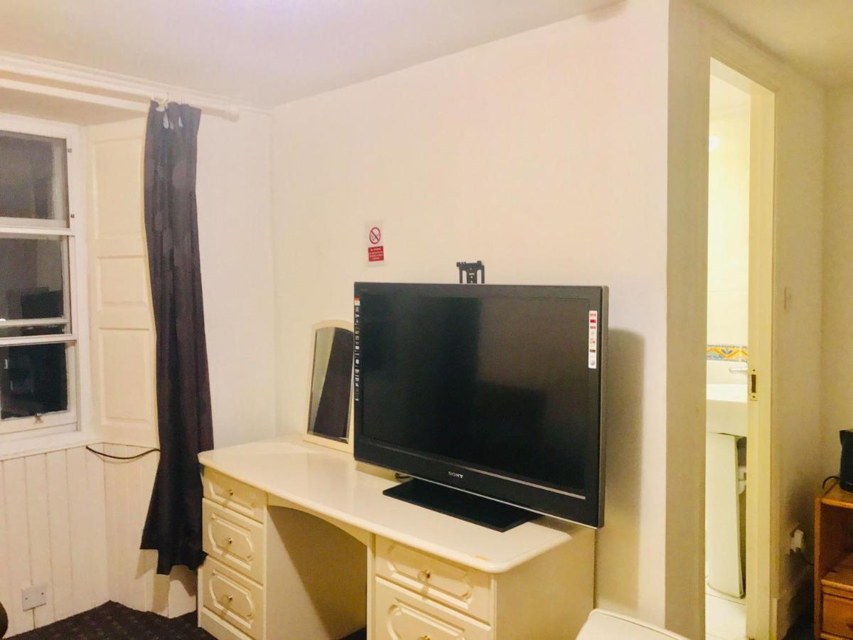 Merchant House Kirkcaldy Ngoại thất bức ảnh