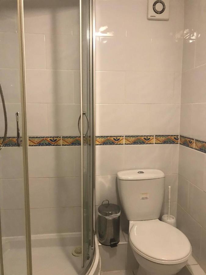 Merchant House Kirkcaldy Ngoại thất bức ảnh
